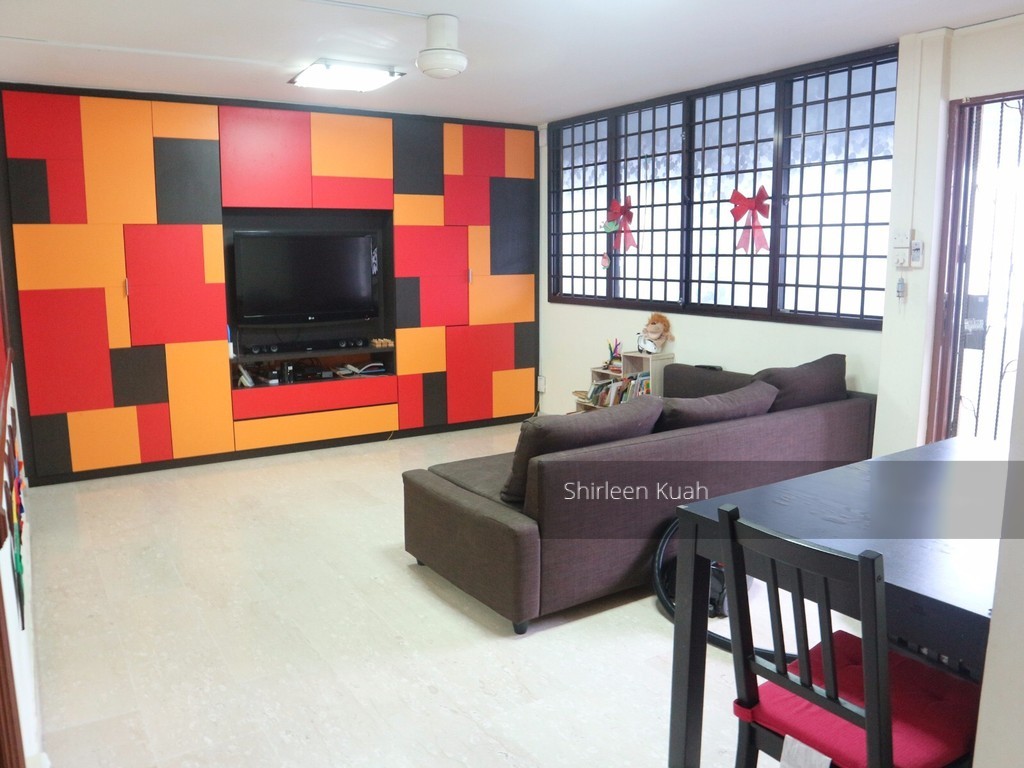 Bishan Street 12 thumbnail photo